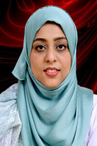 Dr Asma Akram