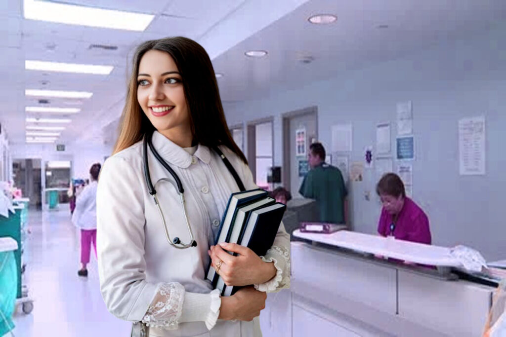 Dr Hina M D New York USA