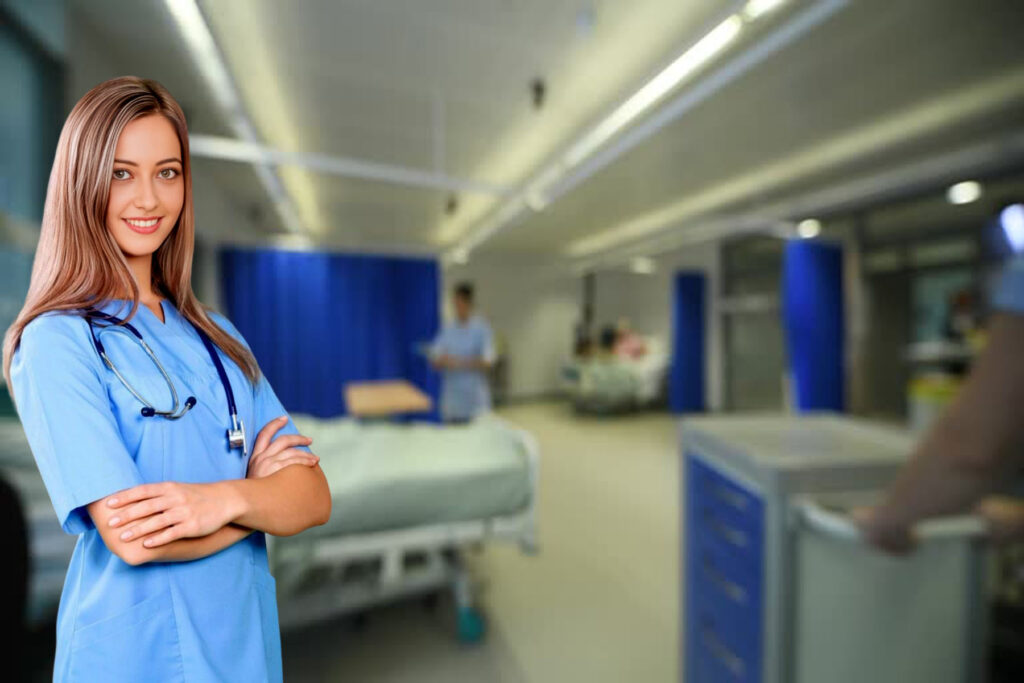 Dr Hina M D New York USA