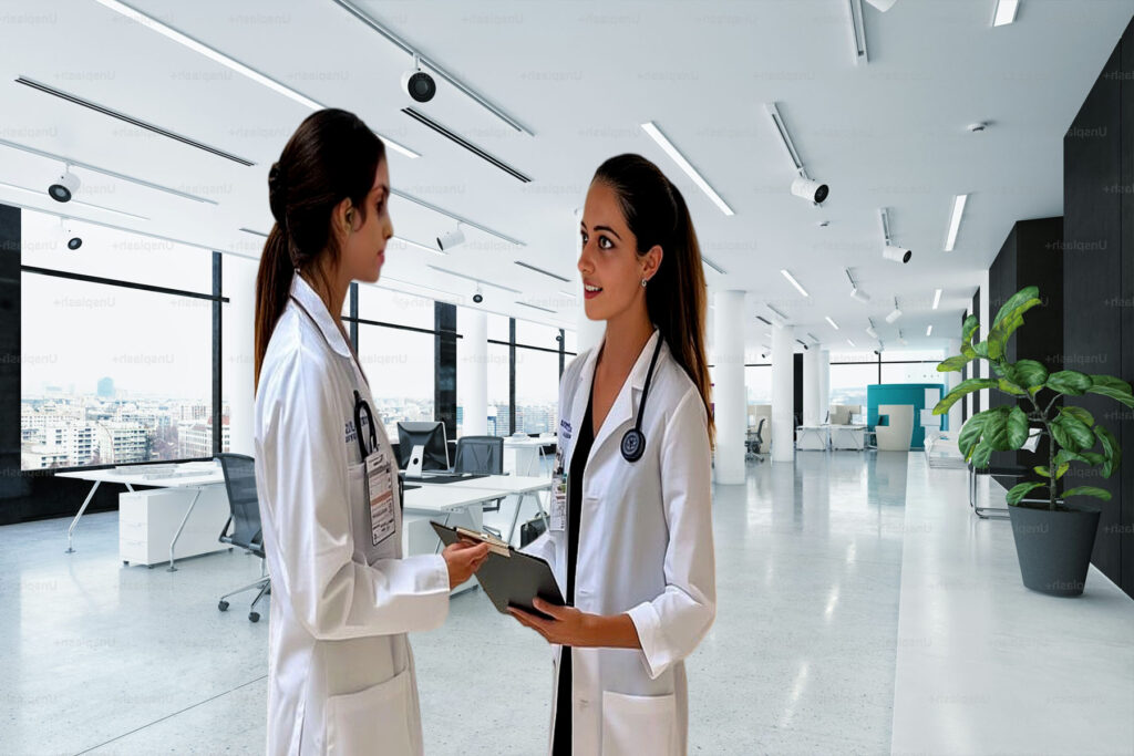 Dr Hina M D New York USA