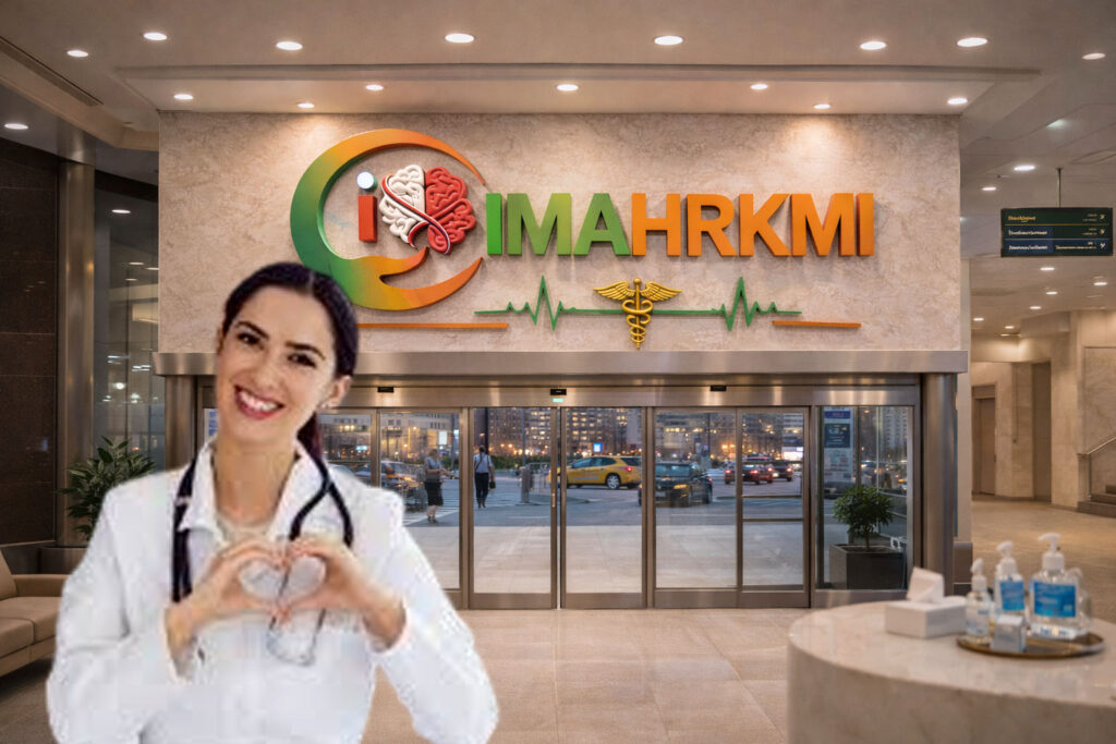 dr mahreen