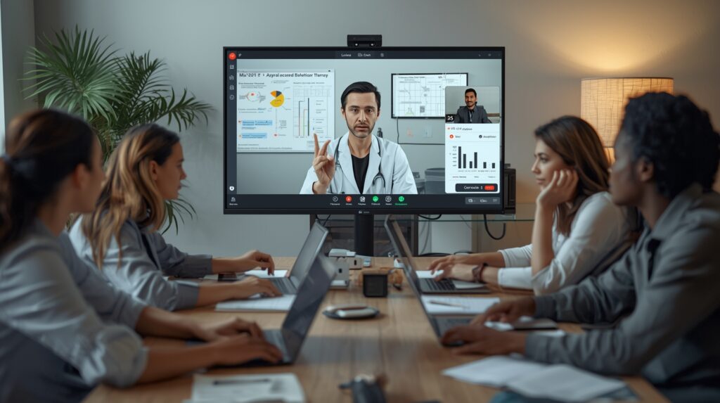 CBT and Counseling Skills – Online Short Course