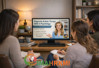 Diagnostic & Basic Therapy Skills in Psychology