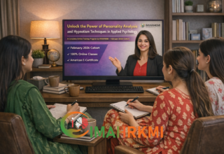 Unlock the Power of Personality Analysis and Hypnotism Techniques in Applied Psychology