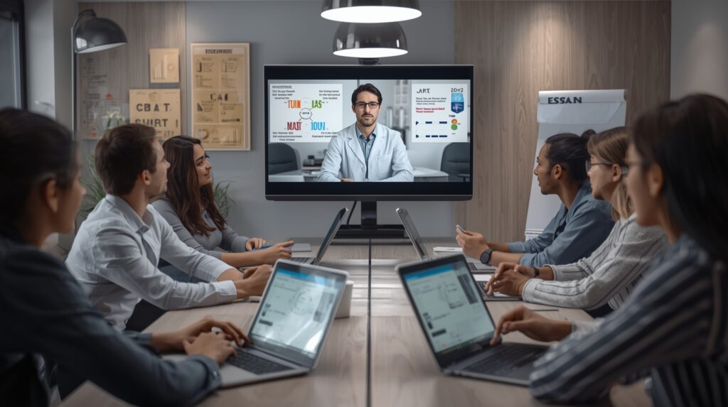 Course Structure & Weekly Breakdown