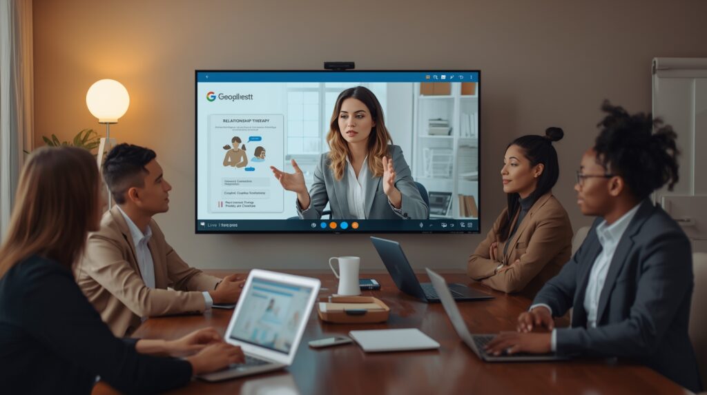 Unlock Professional Relationship Therapy and Couple Counseling Skills – Online Training