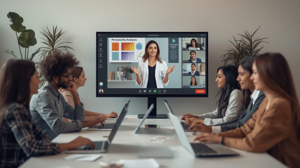 Unlock the Power of Personality Analysis and Hypnotism Techniques in Applied Psychology