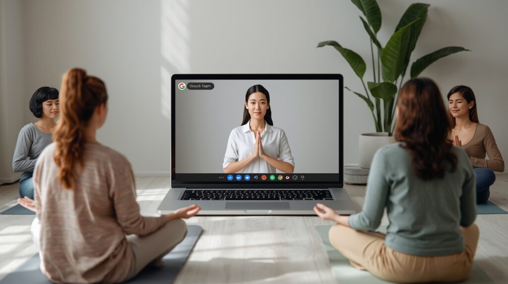 Yoga, Somatic Exercise, and Autogenic Therapy Skills