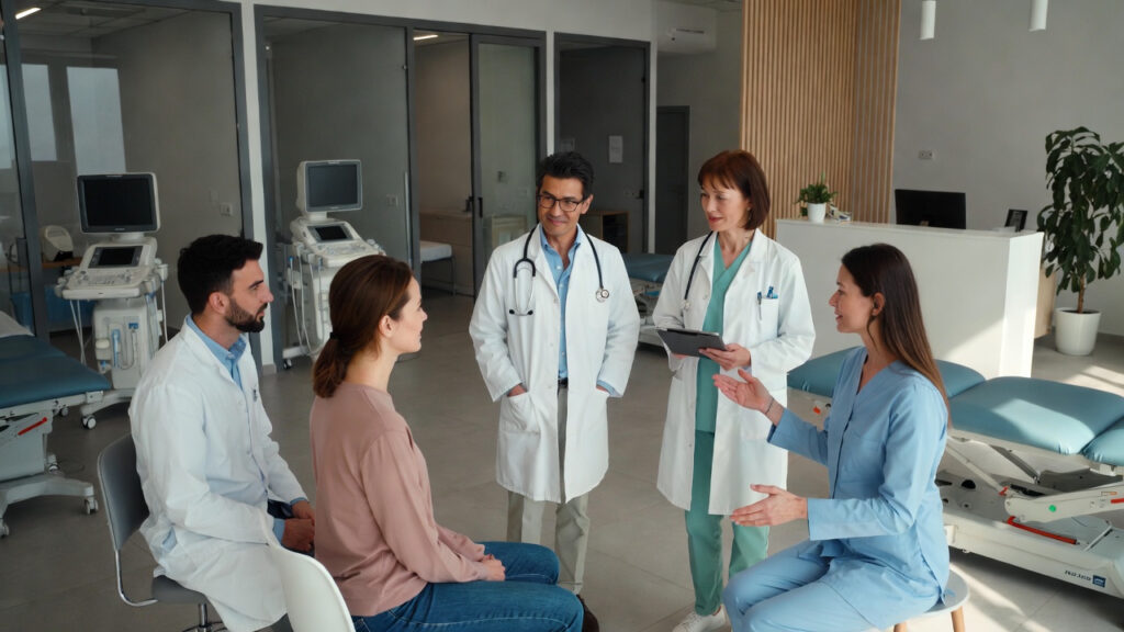 A Holistic Approach to Women’s Health