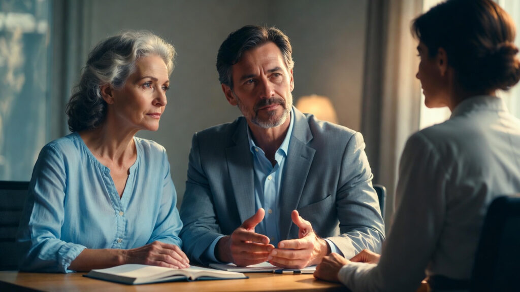 Evidence-Based Treatment Options