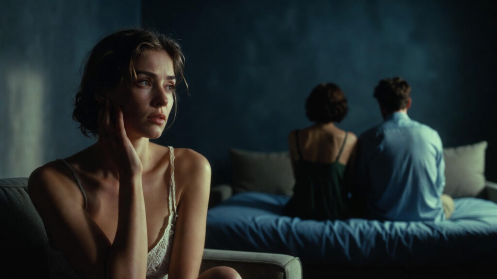 Real Clinical Case Examples (Identities Protected)