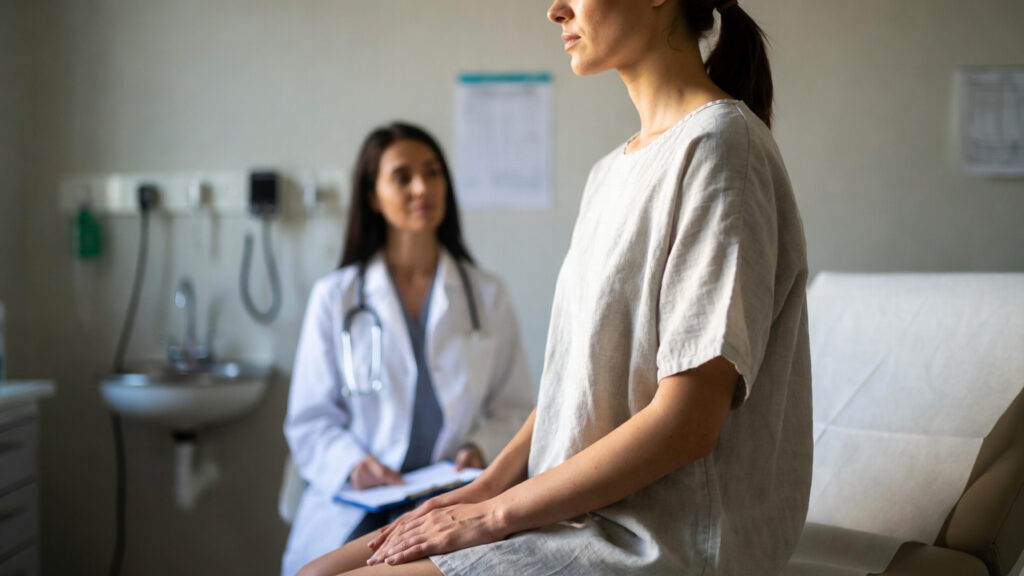 Reproductive and Sexual Health Beyond Biology