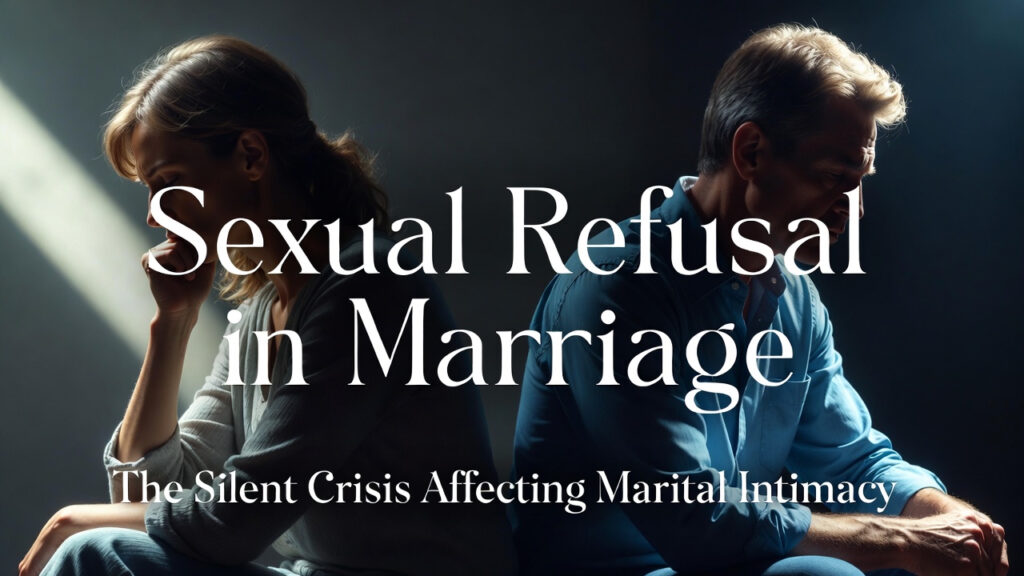 Sexual Refusal in Marriage