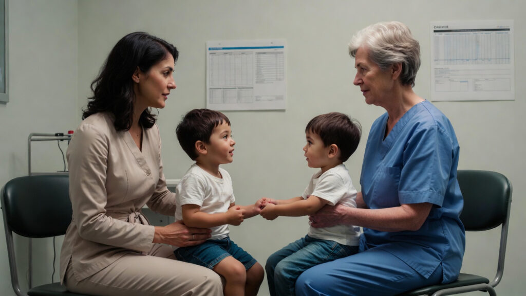 The Intergenerational Impact of Women’s Health