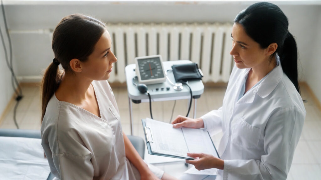 Why Women's Health Matters