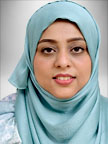 Asma Akram