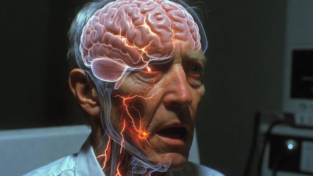 Neuropsychiatric Manifestations