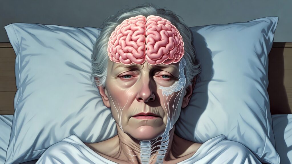 Psychiatric and Psychological Impact