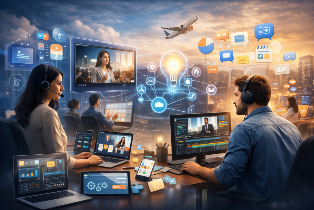 Transform Your Future with IMAHRKMI’s Comprehensive Online Workshop