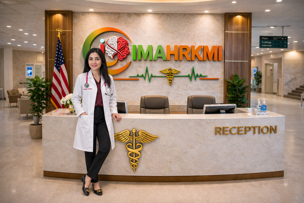 Dr Nabira Khan Psychiatrist