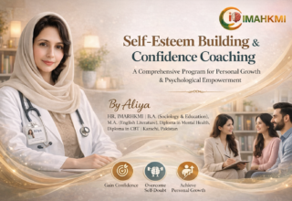 Self-Esteem Building & Confidence Coaching Course | 2-Week Online Certification Program