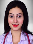 Dr Nabira Khan