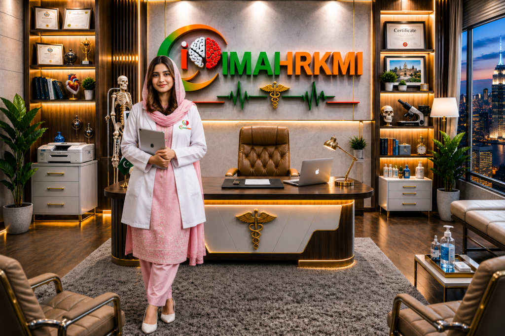 Aaiza Ahmad