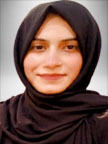 Heera Chaudary