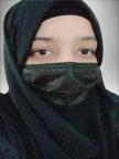 Qudsia Bibi