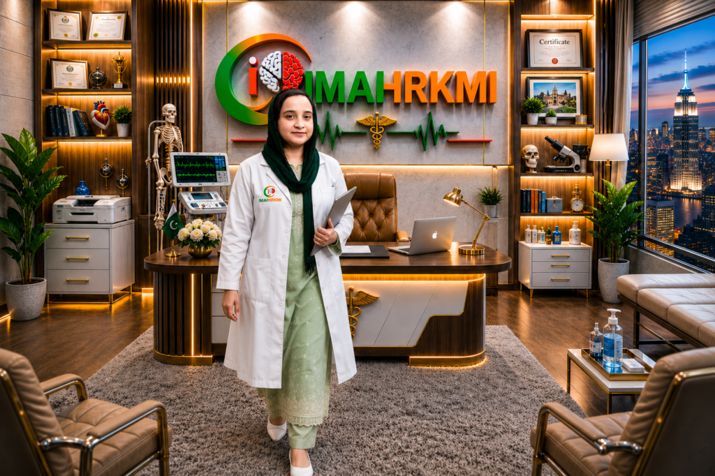 Tahreem Azeem