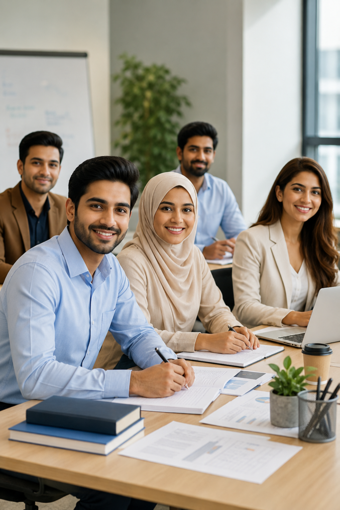 Research Methodology Level 1 Course