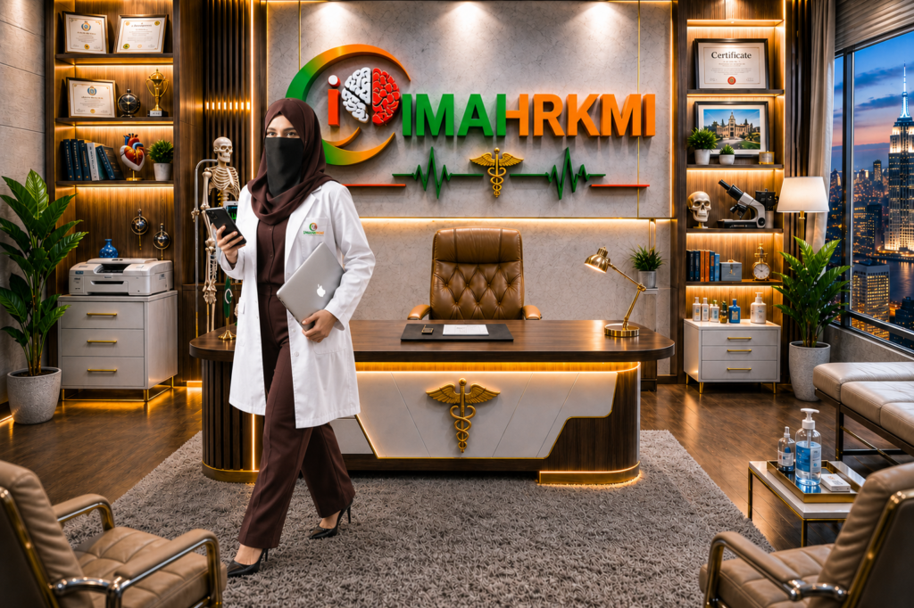 Fatima Afridi
