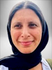 Fiza Gohar