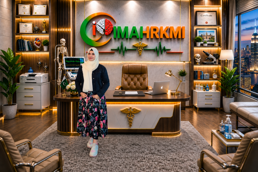 Hira Akbar