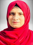 Hira Akbar