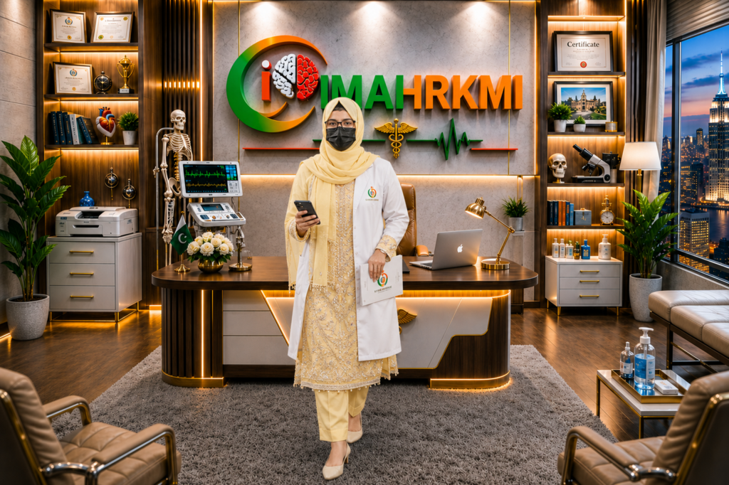 Hira Akbar