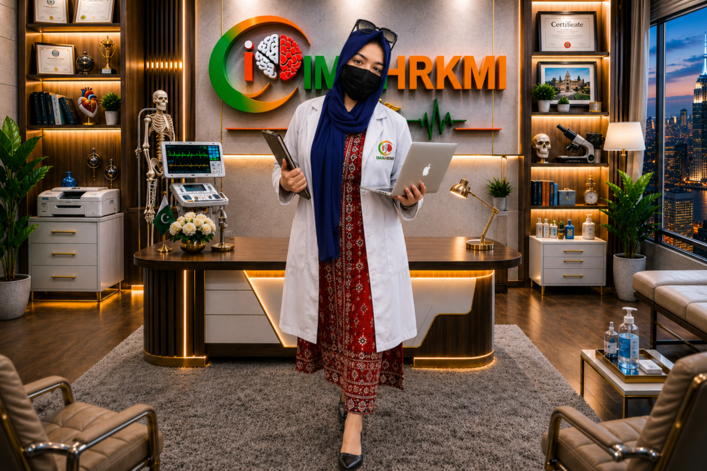 Maria Baloch