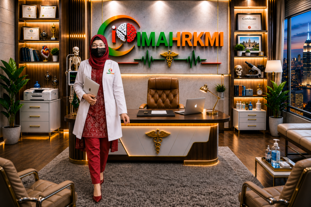 Rawish Khan