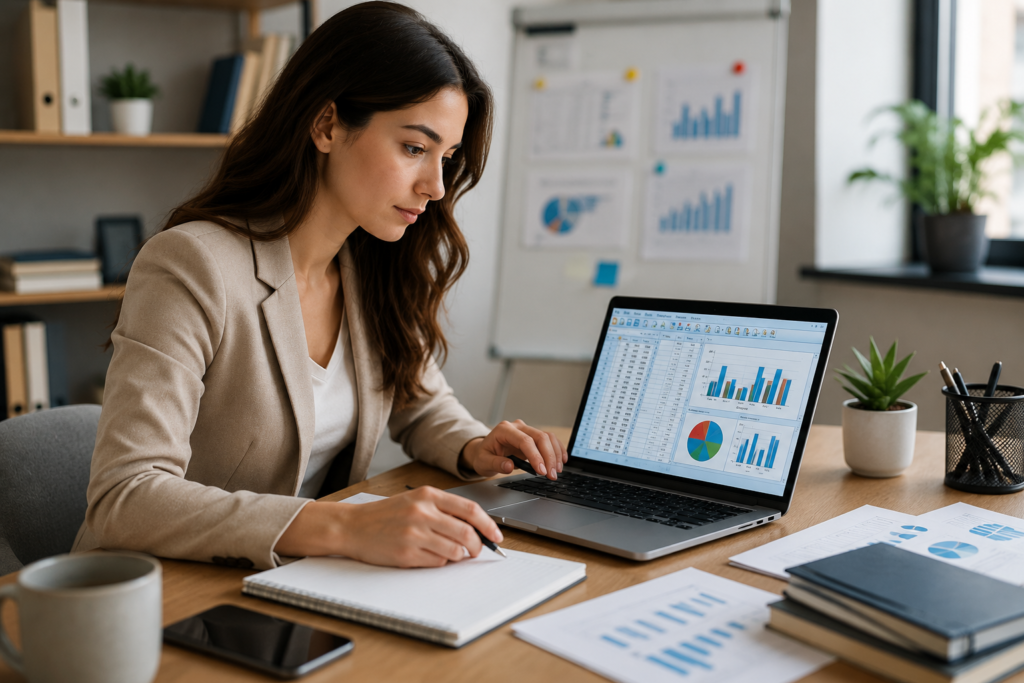 SPSS for Data Analysis Certificate Course