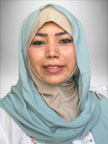 Zahra Ali