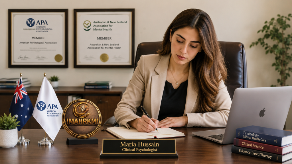 Professional membership