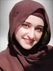 Maria Hussain