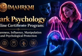 Dark Psychology Online Certificate Program