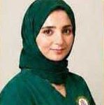 Dr Saleha Qamer Abbasi
